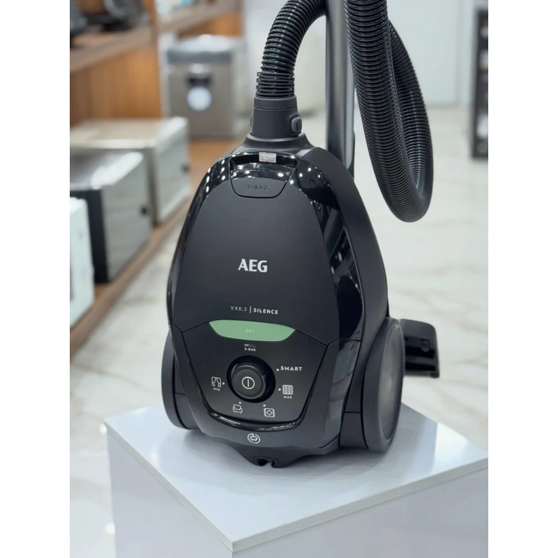 جارو برقی آ ا گ مدل VX82-1-ÖKO